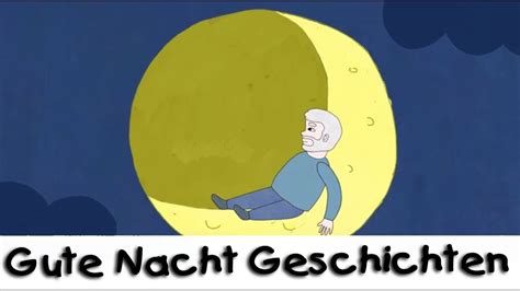  Der Mann im Mond – Eine Geschichte über Neugier, Verzweiflung und den Zauber des Unbekannten!