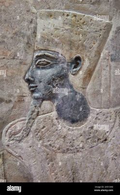  Die Geschichte von König Thutmose III – Ein episches Abenteuer der Weisheit und des Stolzes!