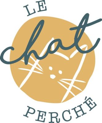  Le Chat Perché: Eine Geschichte über Neugierde und den Preis der Ungeduld!