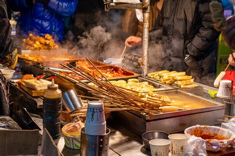 대구 유명한 음식: 맛과 전통의 교차로