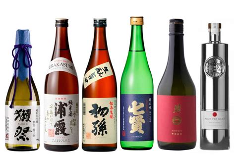 作 日本酒 おすすめ ～伝統と革新の調和を探る～