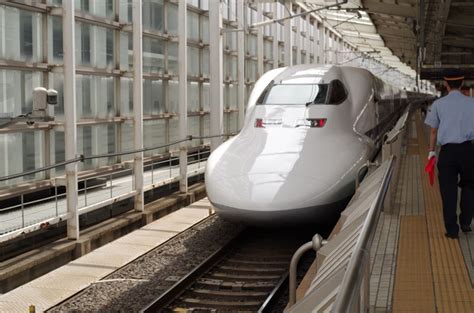 仙台駅から大宮駅 新幹線 ～時空を超える旅の哲学～