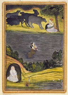  The Enchanted Well: A 15th-Century Pakistani Tale of Love, Loss, and the Supernatural!