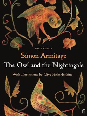  The Owl and the Nightingale - A Tale of Pride, Competition, and Unexpected Wisdom