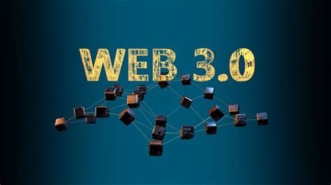 web 3.0, 고양이가 블록체인을 배우는 날